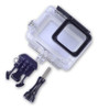 Resistente Al Agua Carcasa Submarina Marco Caja Para Gopro H 2