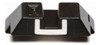 Alza Glock De Acero 0