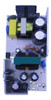 Placa De Fonte De 12v 3a 2a 1a Cftv Câmera Led Dvr Modem 3