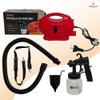 Maquina Pistola De Pintar Eléctrica Soplete Pintura Premium 3