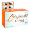 Crisplus® 120mg X 120 Cápsulas | Orlistat - Reductor De Peso 1