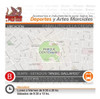 Hexagono Escalon Coordinacion Funcional Entrenamiento Plega 5
