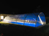 Cerramiento Para Piscina Aluminio Y Policarbonato 3