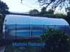 Cerramiento Para Piscina Aluminio Y Policarbonato 5