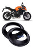 Guarda Pó De Bengala Cb650f Cb-650f - 15-19 0