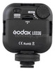 Godox Led36 Estudio 36 De Video Luz Led Se Enciende Para Dsl 6