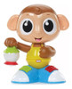 Mono Little Tikes Interactivo Con Luz, Sonidos Y Movimientos 1