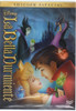 La Bella Durmiente - Dvd Nuevo Original Cerrado - Mcbmi 0