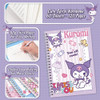 Conjunto De Papelaria Lampyris Cute Anime Cartoon Para Menin 1