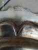 Bandeja De Metal Antigua  Rep. Sheffield 1 Bandeja De Metal Antigua  Rep. Sheffield 1