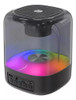 Parlante Bluetooth Transparente Pequeño Modelo E-3052 0