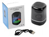 Parlante Bluetooth Transparente Pequeño Modelo E-3052 6