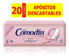 Aposito Post Parto Comodin X 20 Unidades Apositos Postparto 0