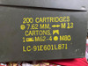 Caixa Munição Ammo Box Ammobox Airsoft Bbs Nautika Ntk Malet 0
