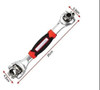 Llave Universal De Dados 48 En 1 2