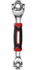 Llave Universal De Dados 48 En 1 7