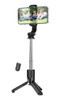 Hoco K17 Figure Tripode Para Smartphone C/control Remoto Blk 0