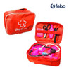 Set De Doctor De Juguete Con Bolso Y Accesorios Oferta Febo 2