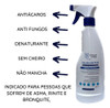 Kit C/ 3 Adf Plus Solução Acaricida Da Alergoshop Antiacaro 1