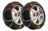Cadenas Para Nieve/hielo/barro 195/55 R13 0