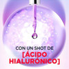 Elvive Pack Hialuronico Sh 680 + Aco 370 5