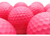 Fine Commodities Pelota Golf Super Suave 12u. (rosa) 2