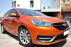 Tratamiento Ceramico Auto 0km Sonax (no Pulido Acrilico) 3