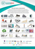 Conector Phoenixcontact Pasamuros De Armarios M A H M12 2