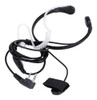 Laringofone Ptt De Garganta Para Baofeng E Similares 0