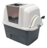 Catit Filtro Neutralizador X2 - Control Olor Bandeja Gatos 5