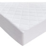 Funda Para Colchon Matelaseado 2 Plazas 150x190 Queen Vip 0