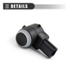 Motoforti Sensor De Marcha Atras Pdc Para Parachoques De Coc 4