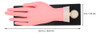 Spray De Modelo Manual Maniquine Manicure Practice 2