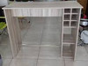Barra - Desayunador - Melamina 3