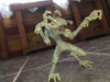 The Violator Mcfarlane Toys Spawn Comic 5