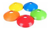 Cono Tortuga  X 10 Unidades De Goma Flexibles Varios Colores 5