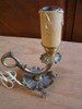 Velador De Bronce 2