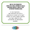 Avena Mediana X 5kg 1