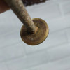 Almotolia Bombinha Aplicadora Óleo Antiguidade 16x8cm 140g 3 Almotolia Bombinha Aplicadora Óleo Antiguidade 16x8cm 140g 3