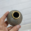 Almotolia Bombinha Aplicadora Óleo Antiguidade 16x8cm 140g 5 Almotolia Bombinha Aplicadora Óleo Antiguidade 16x8cm 140g 5