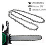 Corrente 30 Dentes 3/8  X 1,5mm Para Motosserra Vulcan 3