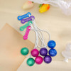4 Novidade Swing Bump Ball Brinquedo Sensorial Para O 4