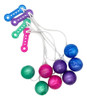 4 Novidade Swing Bump Ball Brinquedo Sensorial Para O 6