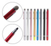 (gy) Tela Capacitiva De Caneta Stylus Drawing Tablet Pen (gy 1
