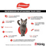 Kit Feromona Mas Difusor Gato Calmante Stress Tipo Feliway 2