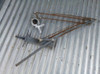 Antiguo Tecnigrafo De Dibujo Marca Uto - Retiras De Palomar 0