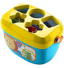 Primeros Bloques Del Bebé Fisher-price 1