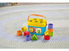 Primeros Bloques Del Bebé Fisher-price 3