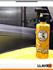 Trim Look Candy Acondicionador Plasticos Toxic Shine 600ml 3