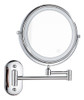 Gloa Espejo De Pared Brazo Extensible 20 Cm Espbe-l02 0